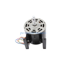 1350/1100rpm 180w air curtain motors for air mover ,carpet dryer, turbo dryer machine